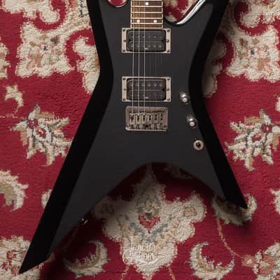 Ibanez Xiphos Series XP300FX - Black #091110182 Second Hand | Reverb