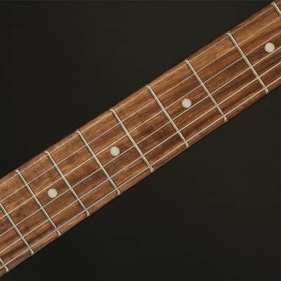 Epiphone Les Paul Junior Left-handed in Tobacco Burst image 5
