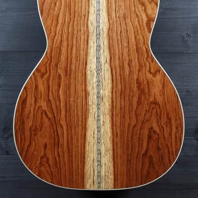 Martin Custom Shop NAMM 2026 Custom Edition #4 Premium Guatemalan image 4