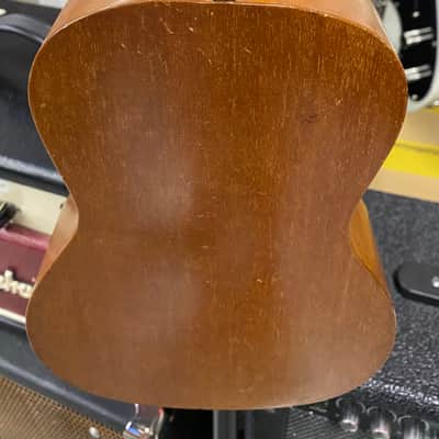 1950's Harmony Soprano Ukulele - Includes Soft Case! image 4