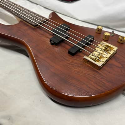 Spector Legend 4 4-String P-Style Electric Bass image 19