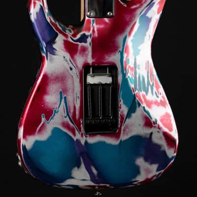 JAMES TYLER MIKE LANDAU SIGNATURE 1993 Mike Landau Signature Model 1993 image 6