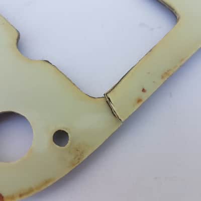 1963 Fender Jazzmaster Pickguard USA image 7