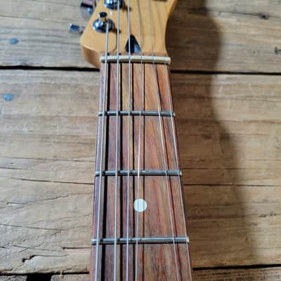 Fender Player II Modified Telecaster Rosewood 2025 - Black image 22