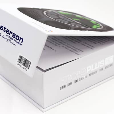 Peterson StroboPLUS HDC image 11