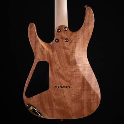 Charvel Pro-Mod DK24 HH HT M - Figured Walnut image 12