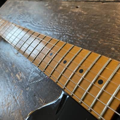 Vintage 1987 Japanese Greco TR Series Device Electric Guitar with