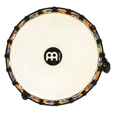 Meinl African Djembe PADJ2-S-G image 3