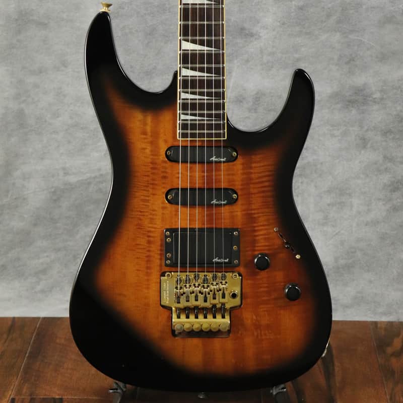 エレキギター　Ariapro Ⅱ DIAMOND series JX-550 ARIA（アリア） AriaproII Diamond Series JX-550 Electric Guitar
