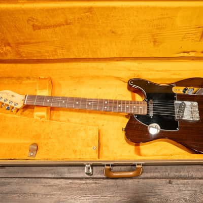 Fender 60th Anniversity Tele-Bration 2011 - Rosewood image 2