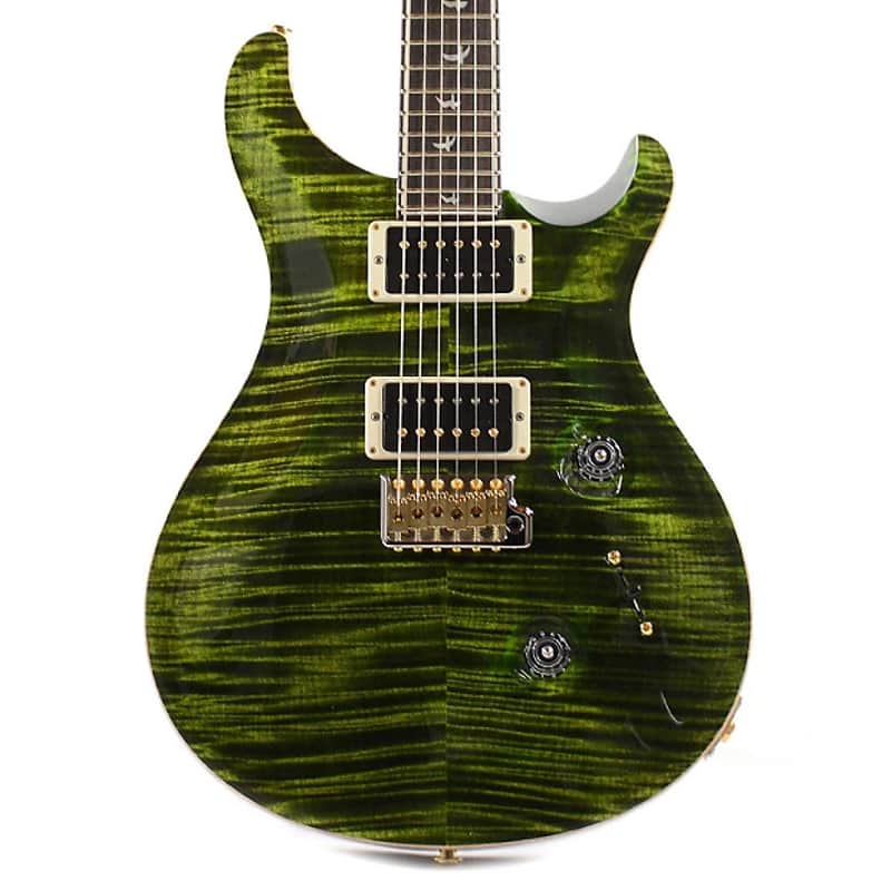 PRS 30th Anniversary Custom 24 10-Top 2015 image 6
