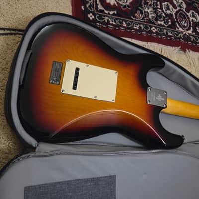 Donner DST-600 - Sunburst image 4