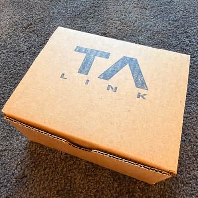 TA Solutions TA Link imagen 6
