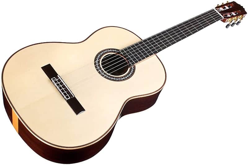 Cordoba C12 SP, 6541 image 1