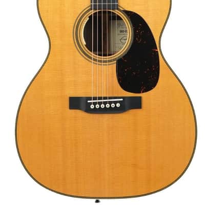 Martin 000-EC 30th Anniversary 2025 image 1