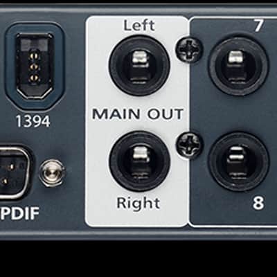 PreSonus FireStudio Mobile image 2
