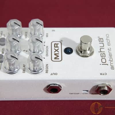 MXR M309 Joshua Ambient Echo image 3