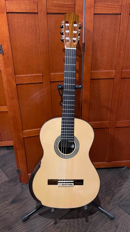 Calido Soloist DT 2010s - gloss image 1