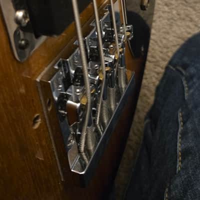 Teisco BL-2 Vamper 1966-68 MIJ image 3