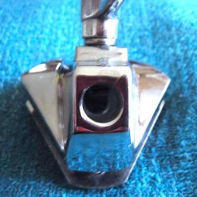 Tama Bass Drum Leg Spur Mounting Bracket Bild 2