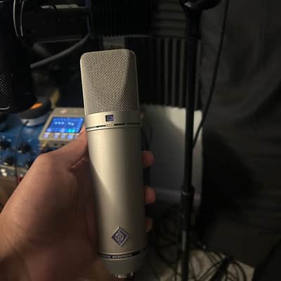 Neumann U87Ai | Studio Set image 1