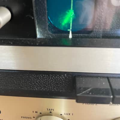 Marantz Model 18 stereo receiver great condition 1960’s image 5