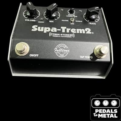 Immagine Fulltone Custom Shop Supa TREM2 Early - X20724 - 3