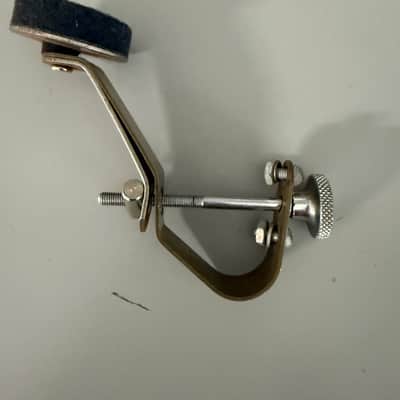 Vintage 70’s Sonar Phonic Internal Damper/Tone Control/Tom/snare image 7