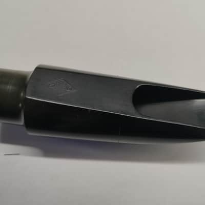 Meyer Tenor Saxophone Mouthpiece 5M Hard Rubber image 11