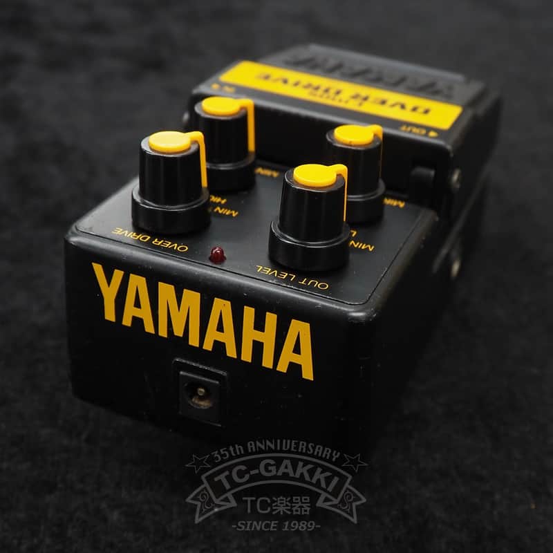 ギター YAMAHA CMOS OVER DRIVE COD-100 ギター YAMAHA COD-100 c mos OVER DRIVE YAMAHA COD-100 c mos OVER