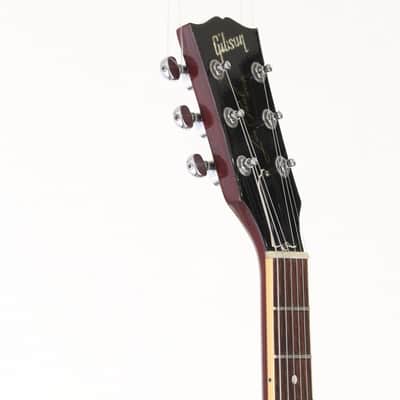 GIBSON USA Les Paul Special Single Cutaway Heritage Cherry [90447321] (04/06) image 11