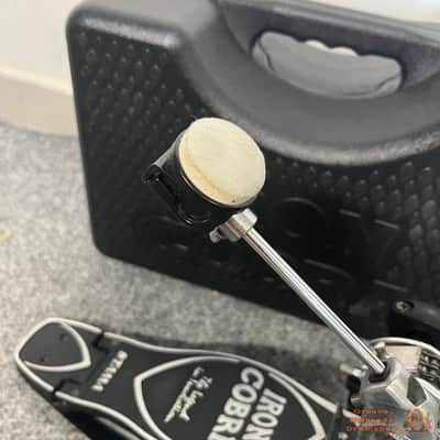 Tama Iron Cobra P900 Bass Drum Pedal image 5