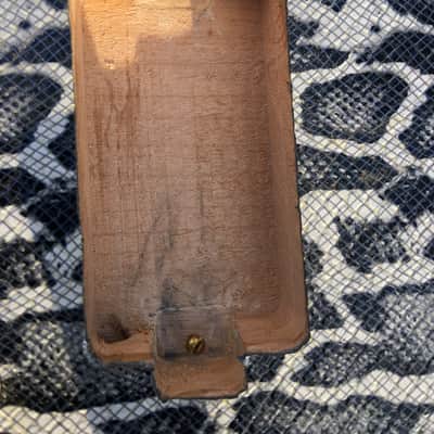 KnE Charvel Dinky Snakeskin image 10
