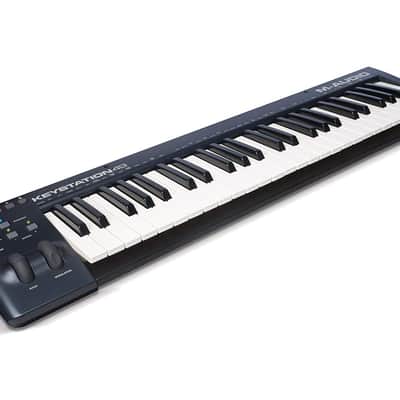 M-Audio Keystation 49 MK3 Midi Controller