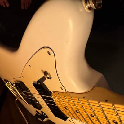 Fender Jazzmaster 2025 - Mod Shop Custom Vintage II W/HSC image 16
