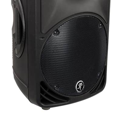 Mackie C200 10in 2-way Passive SR Speaker image 3