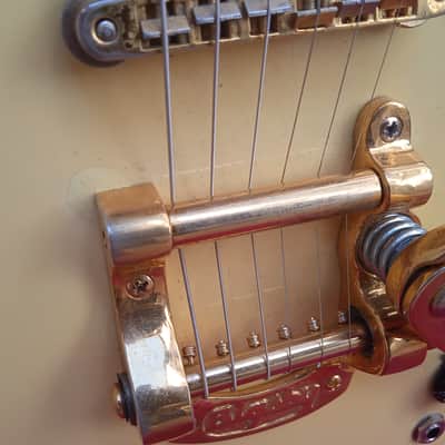 1988 Gibson SG '61 Les Paul Custom image 5