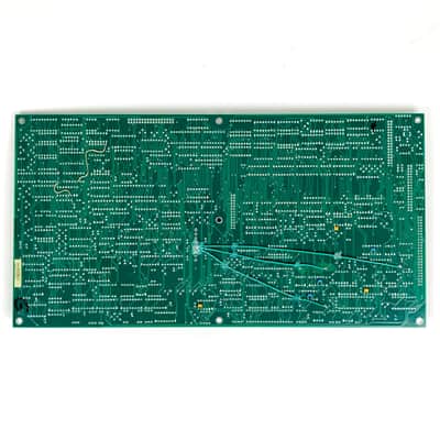 Moog Voyager Analog Board, PCB #11-404P image 5