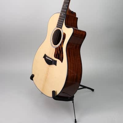 Taylor Next Generation 314ce Natural Sitka/Sapele image 9