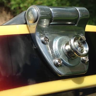 Epiphone Casino - Bigsby B7 image 21