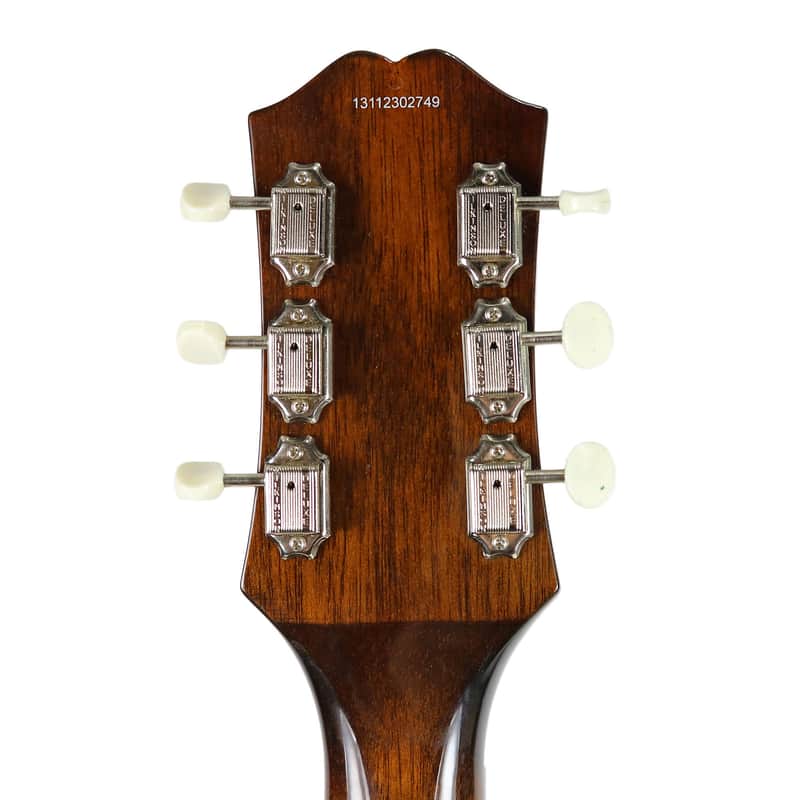 Epiphone '62 Sorrento Reissue image 7