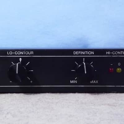 BBE Model 401 Sonic Maximizer image 3