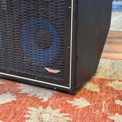 Ashdown ABM 610 900W 4Ω Bass Cabinet image 3