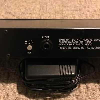 Rocktron Rackmount Guitar Silencer Dimebag image 7