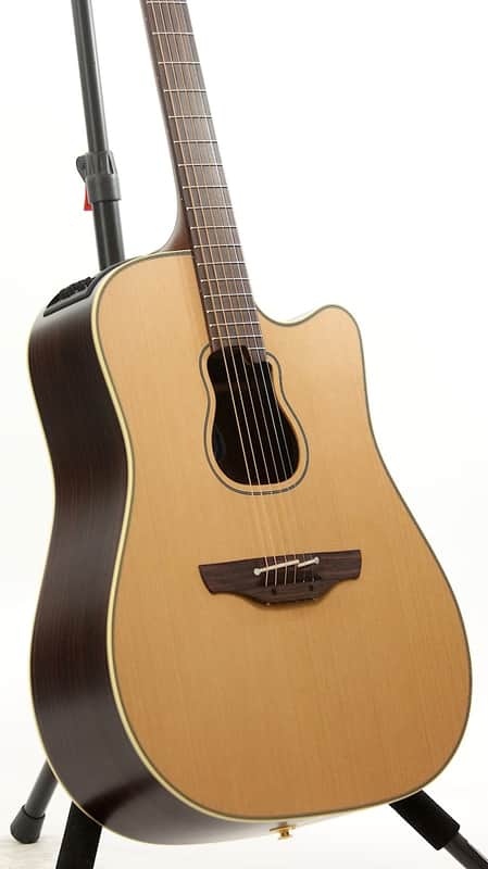 Takamine Garth Brooks Signature GB7C image 3