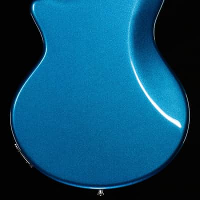 Duesenberg Julietta Catalina Blue (879) image 4