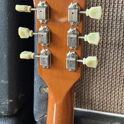 1998 Gibson Les Paul 1956 Reissue image 9
