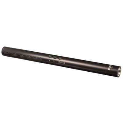 RODE NTG4 PLUS Shotgun Microphone, New image 2