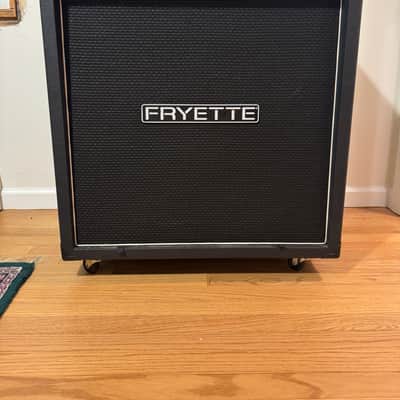 VHT-Fryette Pittbull Hundred/CL 2000 image 10