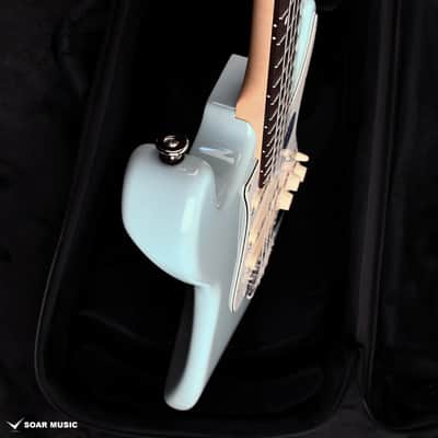 Momose MC2-STD/R - SBBD(Sonicblue Blond) - #20926 - 4.0kg image 6